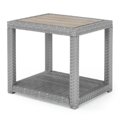 Table d'appoint Ehrenfried