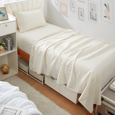 Ensemble de draps double TG