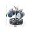 Steel Desk Organiser