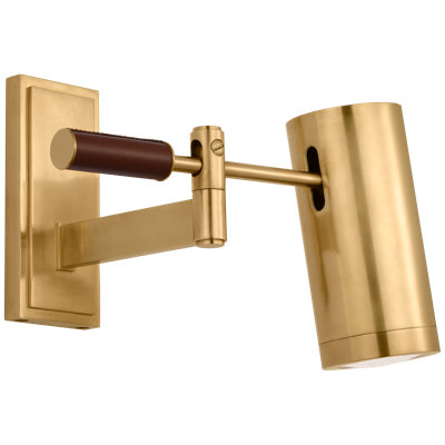 Grant 1 - Light LED Spotlight by Ralph Lauren