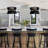 Hassler 8-Light Rope Chandelier -1043403489