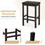 Tabouret de comptoir 24 po Davasia-1334493056-1334493062-1334493061