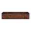 Belmont Wall-mounted Console Shelf