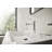 Finoris Single-Hole Faucet with Pop-Up Drain-70340934