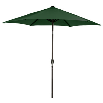 270cm Tilt Market Parasol