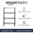 Chippenham 36 " W Shelving Unit