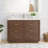 Porto 48'' Single Bathroom Vanity with Quartz Top-337812402-337830746
