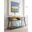 Gennadi 56'' Solid Wood Console Table