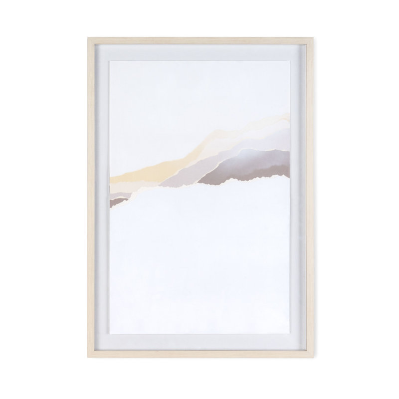 «Veiled Vista Il» sur