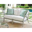 Silver Sands Love Seat