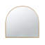Miroir d'appoint 33 "x 31"-204594219