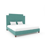 Staunton I Upholstered Bed