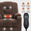 Fauteuil inclinable Darlene-203784888