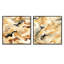Conleigh - Ensemble de 2 impressions sur toile abstraites-102580561-102580566