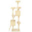 Ares 170cm H Cat Tree-42349779