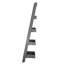Cobden Ladder Bookcase-39850553-39850554