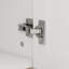 Meuble-lavabo simple 30 po avec lavabo moderne autoportant-348503728