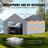 12 Ft. W x 20 Ft. D Garage-103008259