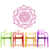 Rose tendre