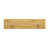 Sideboard With 3 Drawers And 4 Doors, Storage Buffet With Adjustable Shelf And Open Storage Compartments-1171198250