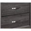 Armoire de chevet 1 pièce Style