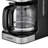 Brentwood Appliances 12-Cup Digital Coffee Maker