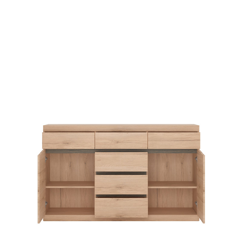 Aryanna 150cm Sideboard