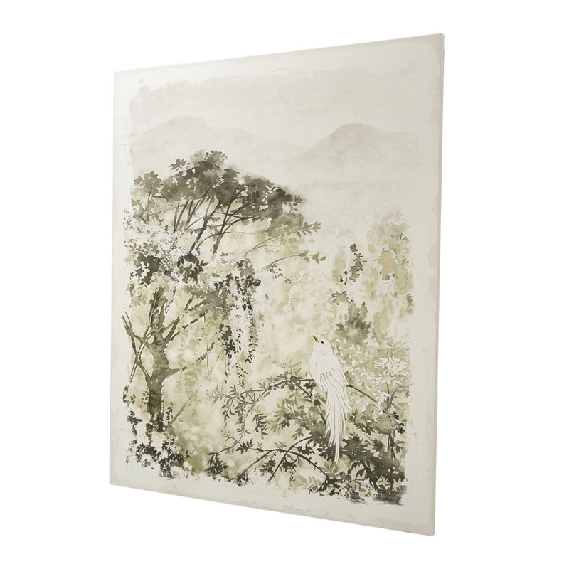 47,2 x 59,1 ", impression sur toile