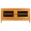 Franklin Media Console