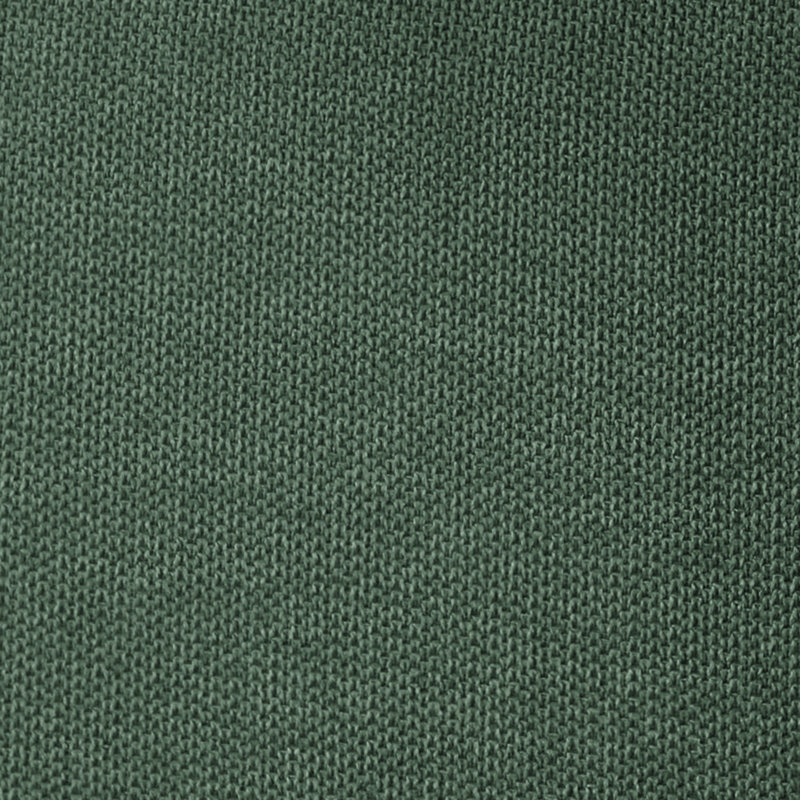 Fauteuil demi-tonneau pivotant, Vert