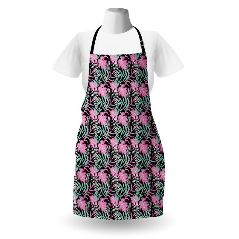 Tablier tropical East Urban Home