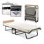 Steel Daybed with Mattress
