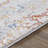 Jacksonport Abstract Indoor Rug-624079643