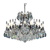 Renaissance 19 - Light Glass Chandelier