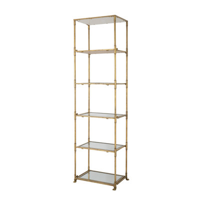 Linco 19.7'' W Shelving Unit