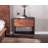 Woodbury 24'' W Particle Board / Chipboard Nightstand