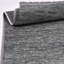 Tapis en polyester moderne antidérapant Hanzade facile à nettoyer-195086419