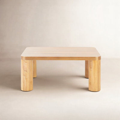 Patricio Single Coffee Table