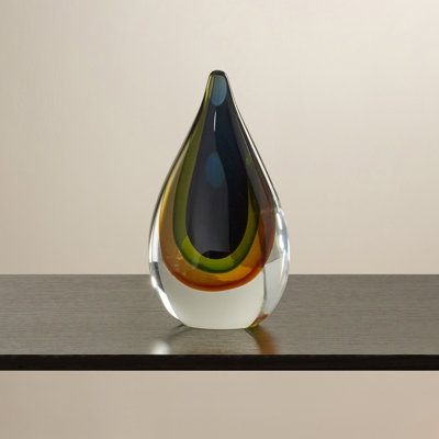 Mitiwanga Abstract Figurines & Sculptures