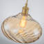 Luminaire suspendu 11 po Mid-Century-134160616