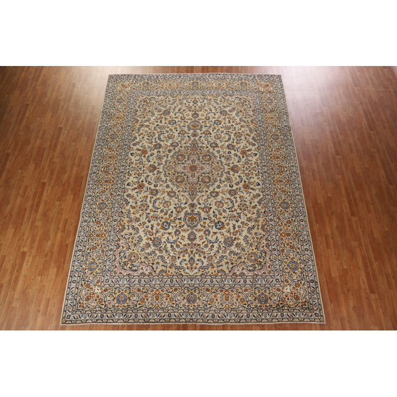 Tapis traditionnel 10 x 13