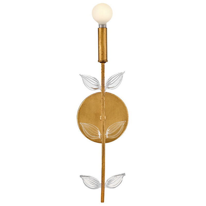 Hinkley Aliso Medium Single Light Sconce