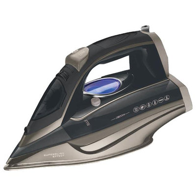 Beldray 3200W Iron with Burst of Steam Technology