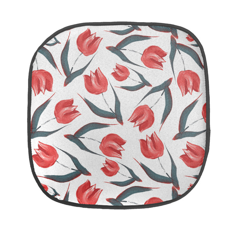 Coussin de siège rétro pour l'extérieur