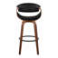 Tabouret de bar et de comptoir Arabelle-1351469677-1357030315-1357030317