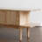 Solid Wood Style Unique Design TV Stand-316687652