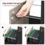 42cm Wide 2 -Drawer Mobile File Cabinet