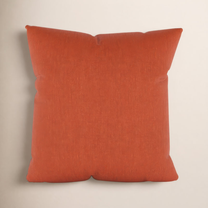 Coussin intérieur / extérieur Lani Sunbrella®, Adobe Play