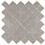 Hudson Tangier 2" x 2" Porcelain Grid Mosaic Wall & Floor Tile-1238114431