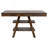 5-Piece Counter Height Dining Set